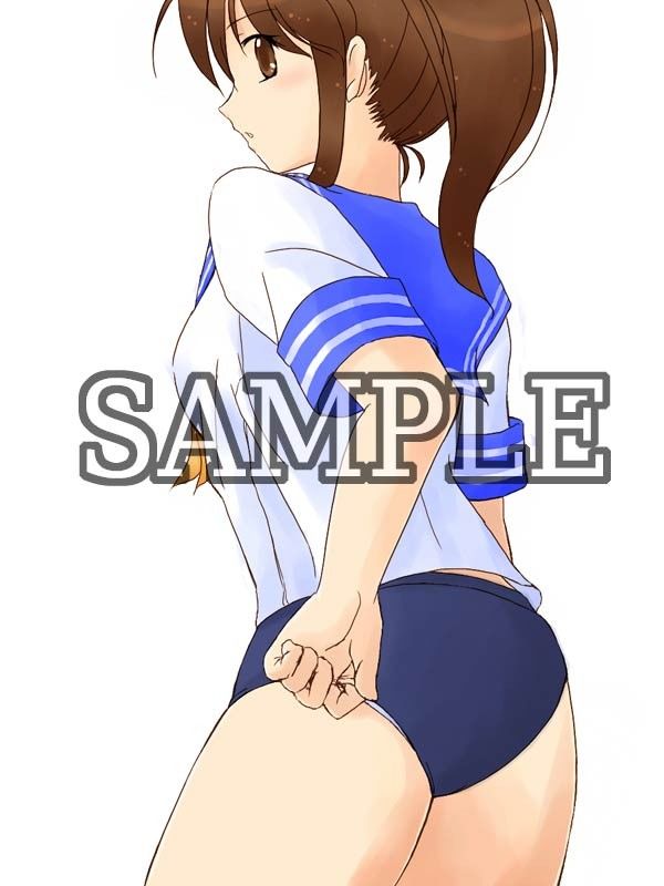 セラブル！ サンプル1ページ目
