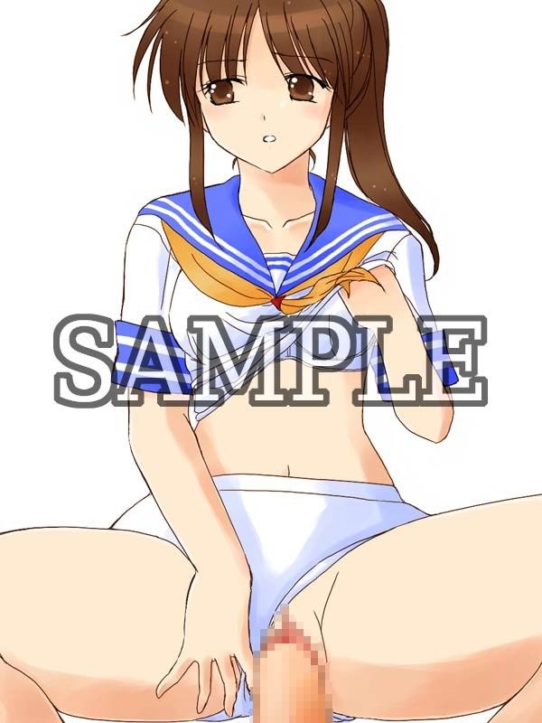 セラブル！ サンプル3ページ目