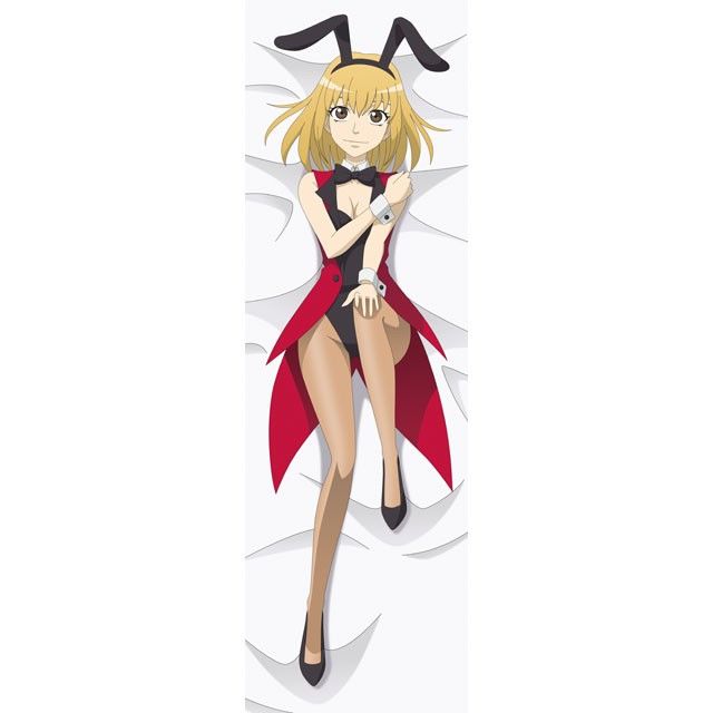 もやしもんな抱き枕 サンプル2ページ目
