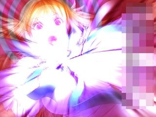 洗脳レッドアイ サンプル1ページ目