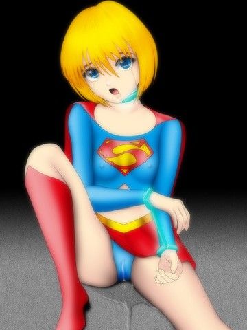 スーパー少女無残 9 サンプル2ページ目