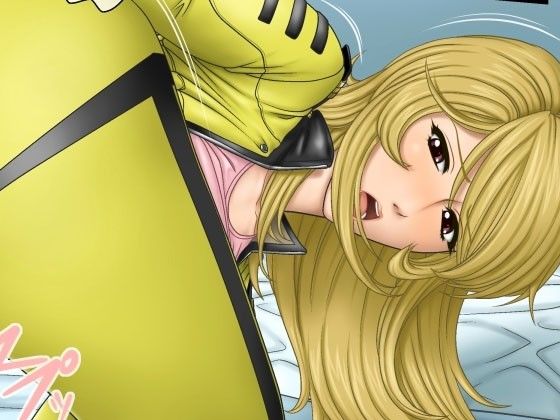 ヤマガール2199 森雪船務長 直ちに欲求不満を解消せよ！ サンプル2ページ目