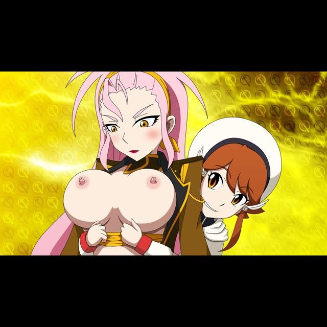 黄色な小部屋 サンプル3ページ目
