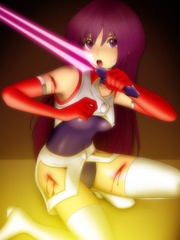 ラブリーエンジェル単独捜査敗北監禁 サンプル1ページ目