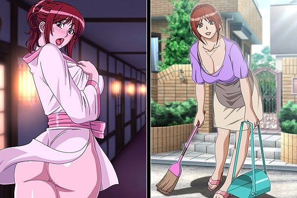 脅迫の代償2 サンプル1ページ目