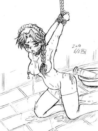 画紋工房BlogCGまとめvol.01 サンプル3ページ目