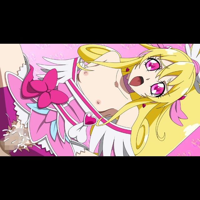 ドキドキな小部屋 2号室 サンプル1ページ目