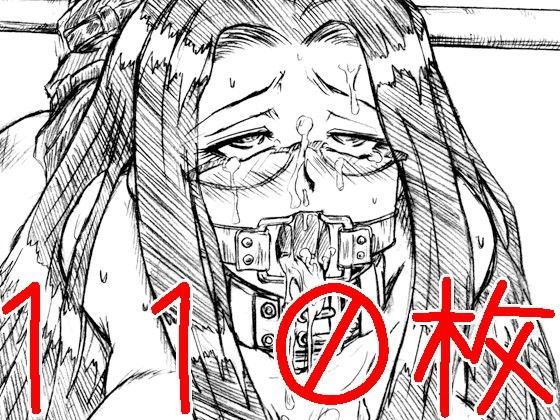 画紋工房BlogCGまとめvol.05