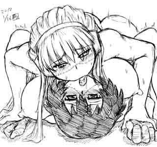 画紋工房BlogCGまとめvol.06 サンプル1ページ目