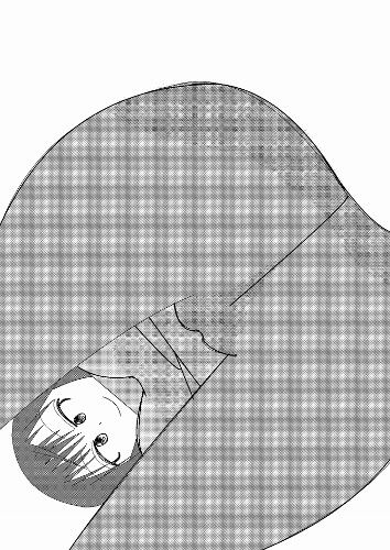 女の子の下僕 サンプル1ページ目