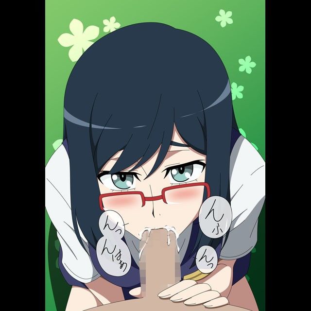 つるこな小箱 サンプル1ページ目