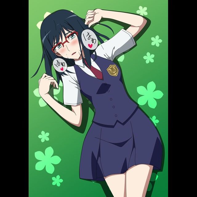 つるこな小箱 サンプル2ページ目