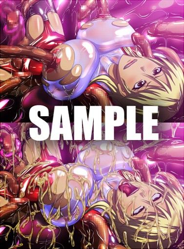 T＆A サンプル4ページ目