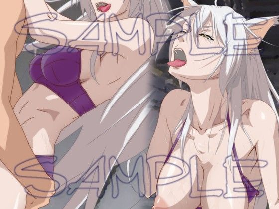 estrus サンプル4ページ目