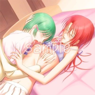 dolcemente サンプル1ページ目