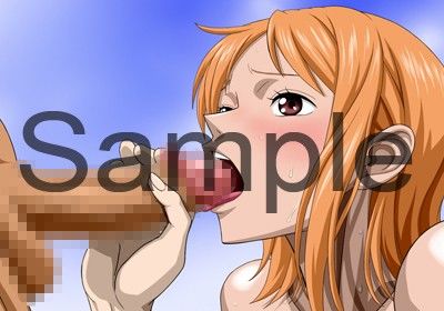 MUGIオレンジとMUGIサラダ サンプル1ページ目