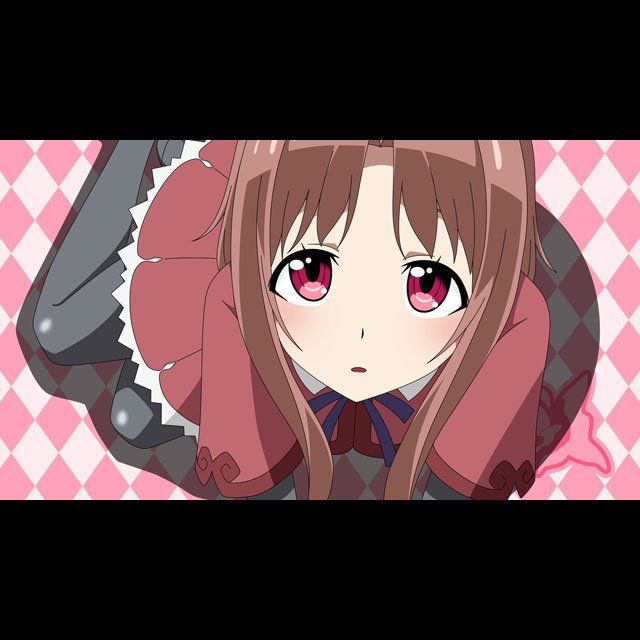 ドンナな小部屋 サンプル1ページ目