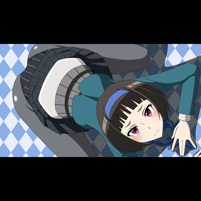 ドンナな小部屋 サンプル2ページ目