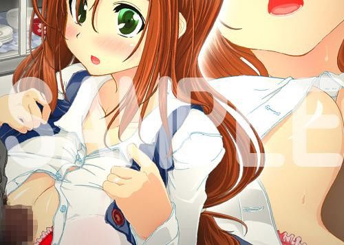 手篭2 セクハラ社長 〜はしたなく精子をねだる巨乳人妻〜 サンプル3ページ目