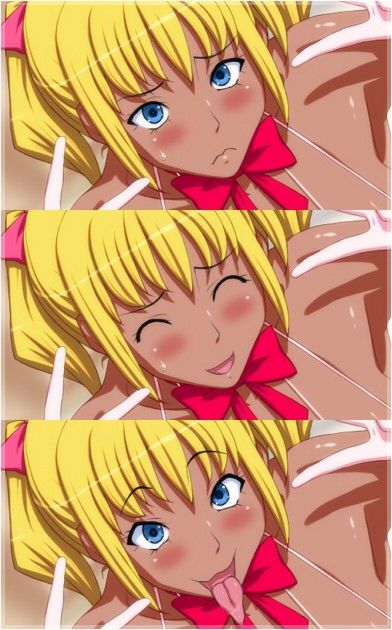 今日はアレ当番。 サンプル2ページ目