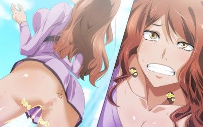 とある悪女の調教記録 サンプル2ページ目