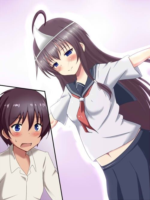 憑依リベンジ サンプル2ページ目