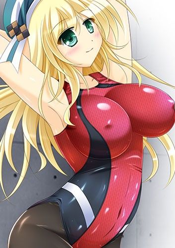 Fit！！〜艦●れ・愛●編〜 サンプル3ページ目