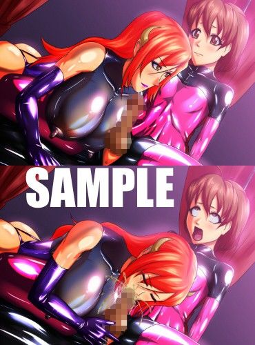 ふたなりサキュバス姐さんのわくわく男の娘ばんごはん♪ サンプル1ページ目