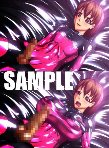 ふたなりサキュバス姐さんのわくわく男の娘ばんごはん♪ サンプル2ページ目