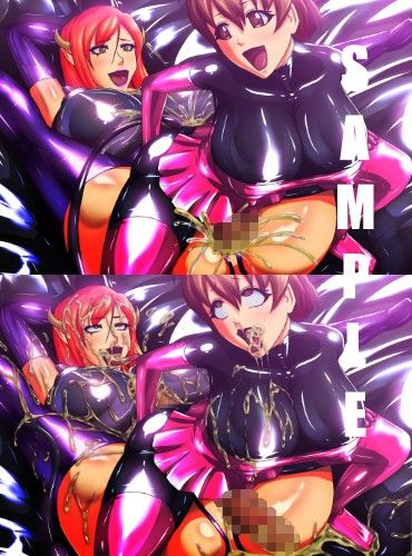 ふたなりサキュバス姐さんのわくわく男の娘ばんごはん♪ サンプル4ページ目