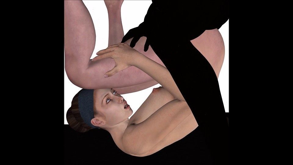 セックス I サンプル3ページ目