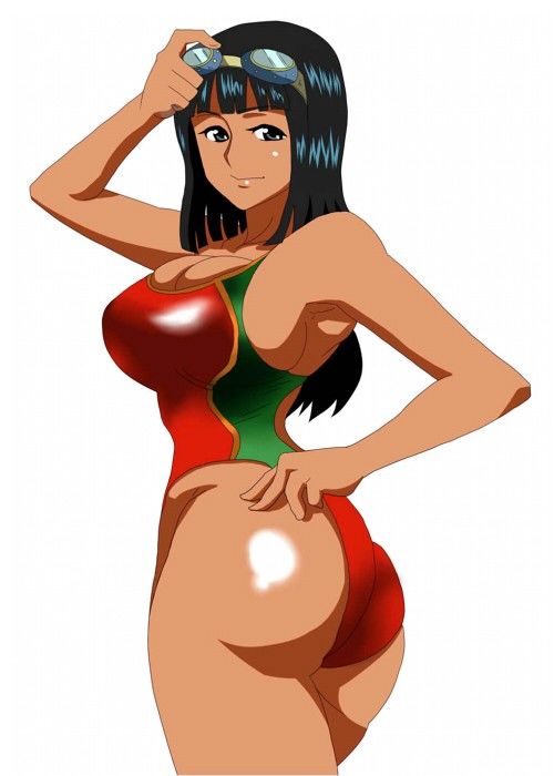 海賊娘のオッパイCG集 サンプル1ページ目