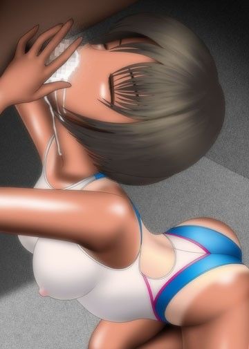 残酷な夏の思い出 第一話 サンプル2ページ目