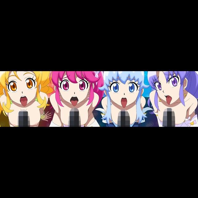 ハピネスな小部屋 サンプル3ページ目
