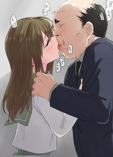 俺の最愛の妹が中年親父の性処理嫁にされるまで 中編 サンプル1ページ目