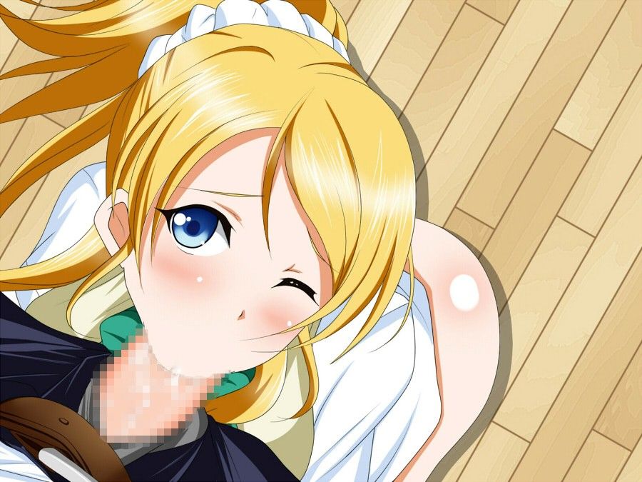 中出し許可証3 スクールアイドルを孕ませろ サンプル3ページ目