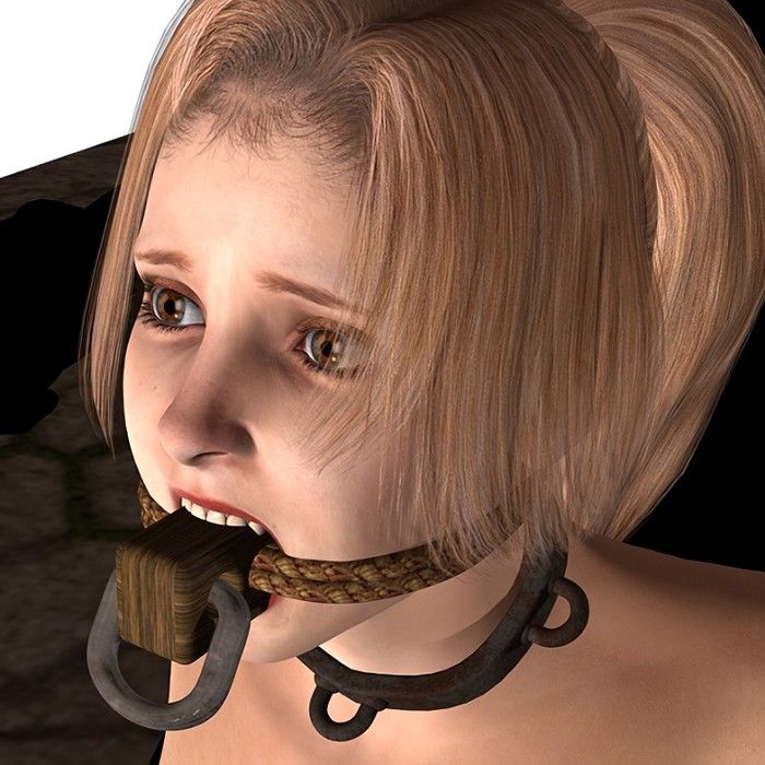 家畜フェラ画廊 サンプル1ページ目