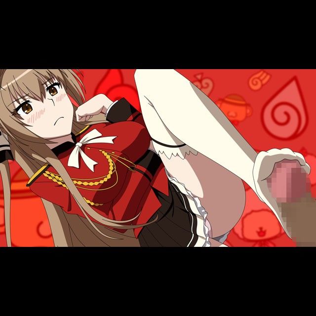 甘ブリな小部屋 サンプル1ページ目