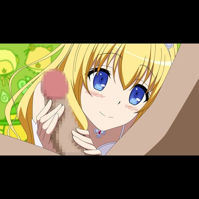 甘ブリな小部屋 サンプル2ページ目