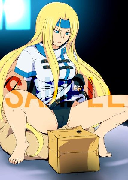熱体熟凛 Vol.21 〜ギル○ィギアヒロイン特集〜 サンプル1ページ目