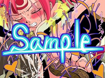 えっちなGG集 サンプル1ページ目
