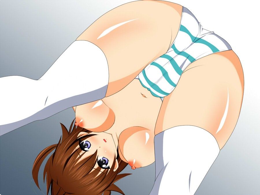 えっちな妹といちゃいちゃ性活 サンプル1ページ目
