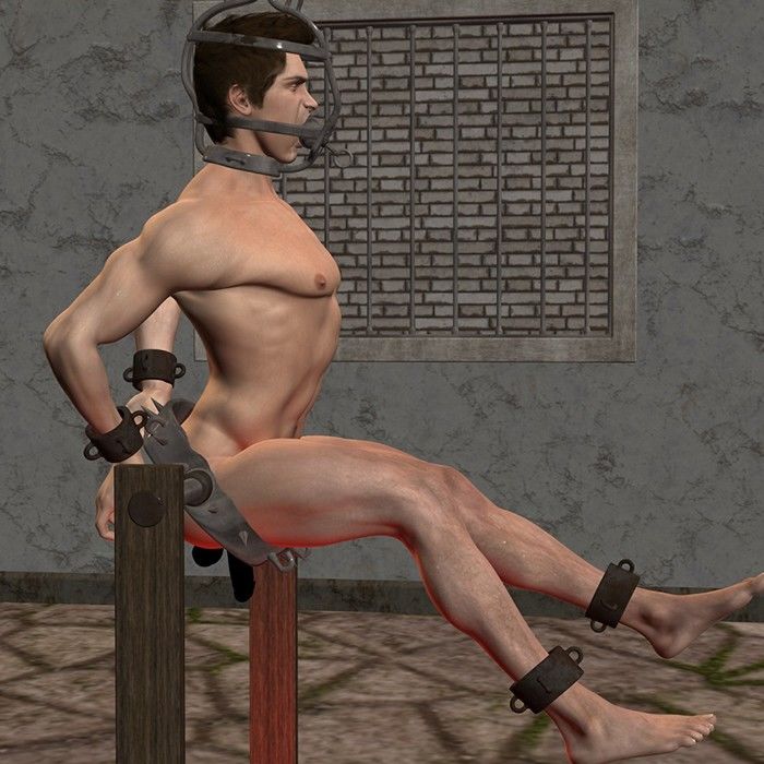 オレのディルド 2 サンプル3ページ目