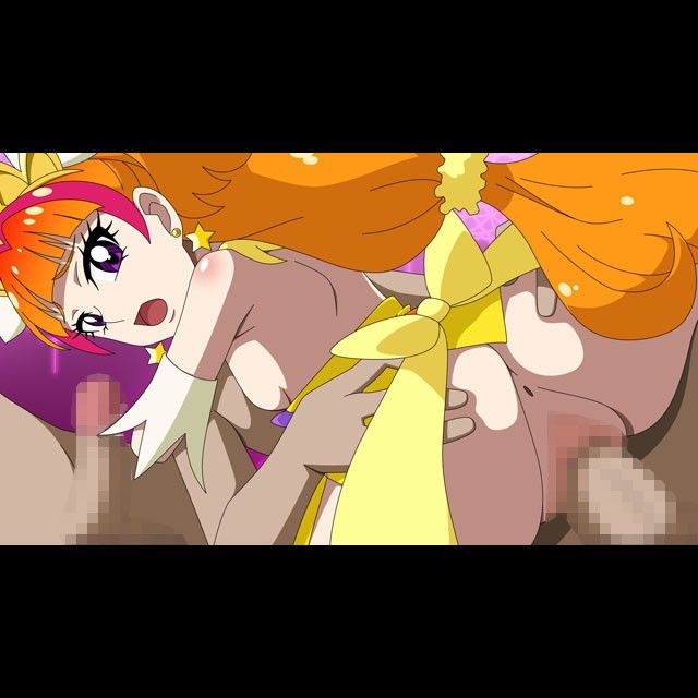 プリンセスな小部屋 サンプル3ページ目