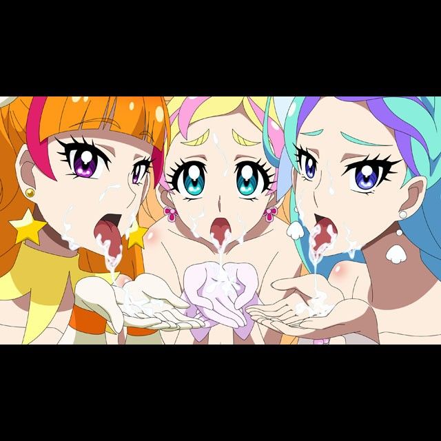 プリンセスな小部屋 サンプル4ページ目