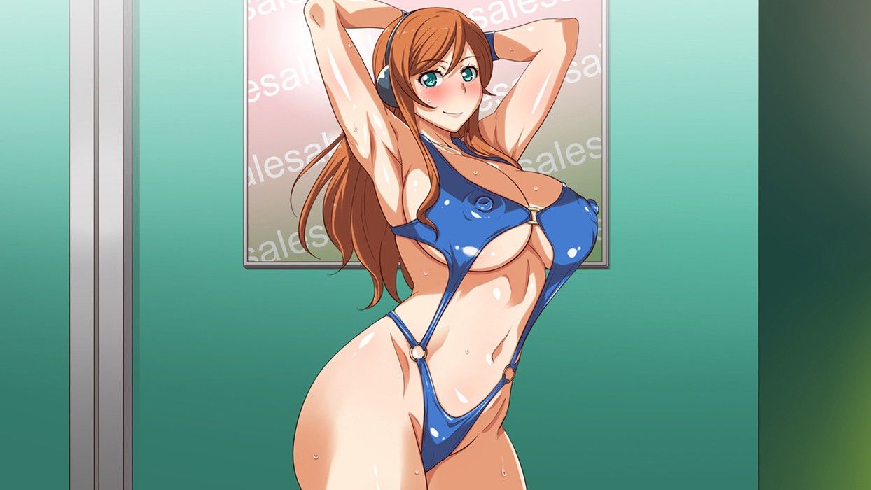 あの日見たミライ サンプル3ページ目