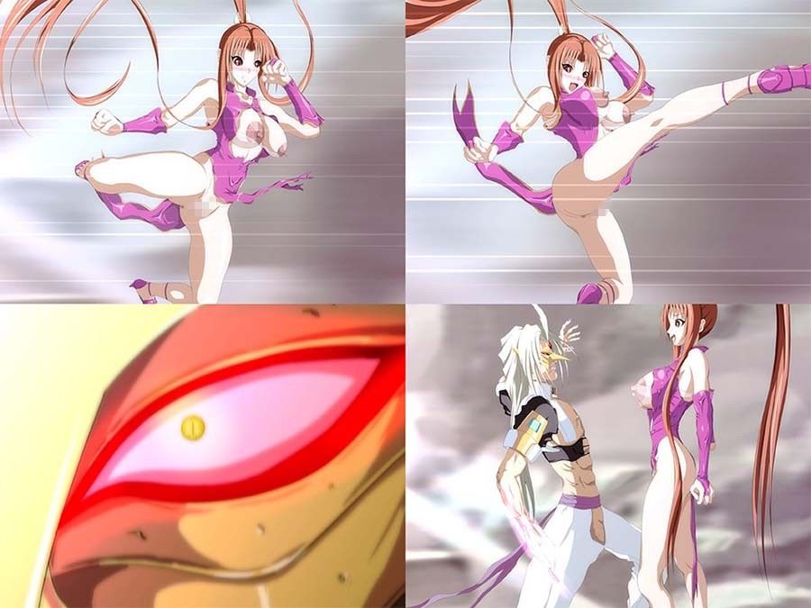 舞 サンプル2ページ目