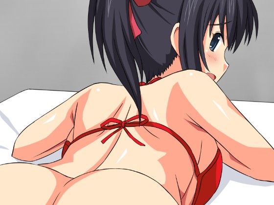 幼馴染が撮影にかこつけてエロいことされてしまった件 サンプル2ページ目