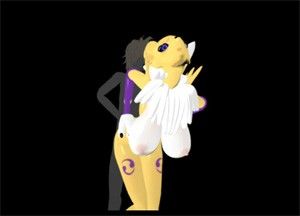 LENAMON-3DFM サンプル2ページ目