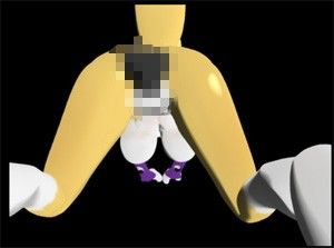 LENAMON-3DFM サンプル3ページ目